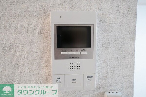 プラウドフラット木場IIの物件内観写真